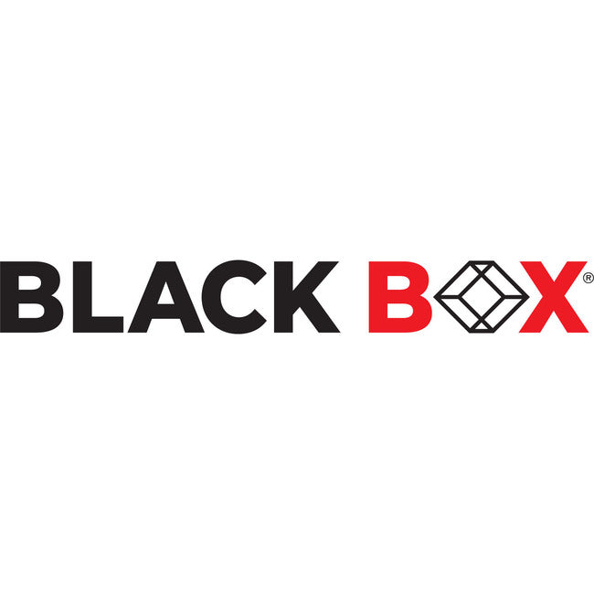 Black Box Corporation, 50-Pack Rj11 Unshielded Modular,Plug 4-Wire